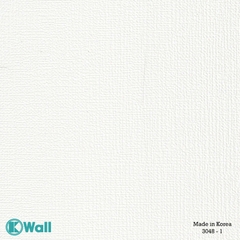 Giấy dán tường một màu Hàn Quốc The View 3048