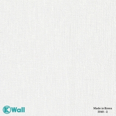 Giấy dán tường một màu Hàn Quốc The View 3048