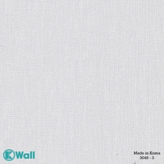 Giấy dán tường một màu Hàn Quốc The View 3048