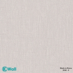 Giấy dán tường một màu Hàn Quốc The View 3048