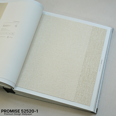 Giấy dán tường Hàn Quốc PROMISE 52520-1