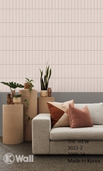 Giấy dán tường nền cát The View 3009