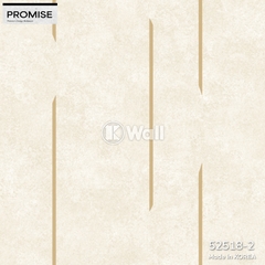 Giấy dán tường Hàn Quốc PROMISE 52518-2