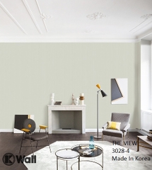 Giấy dán tường vân dọc The View 3028
