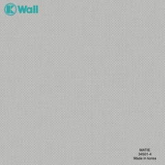 Giấy dán tường một màu Hàn Quốc Matie 34501