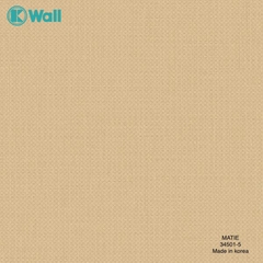 Giấy dán tường một màu Hàn Quốc Matie 34501