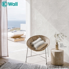 Giấy dán tường phòng khách Hàn Quốc Matie 34502