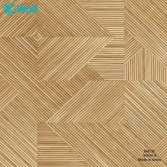 Giấy dán tường phòng khách Hàn Quốc Matie 34502