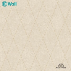 Giấy dán tường phòng ngũ Hàn Quốc Matie 34505