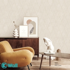 Giấy dán tường phòng ngũ Hàn Quốc Matie 34505