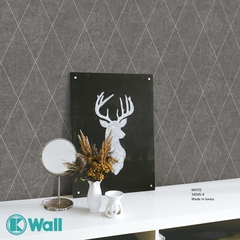 Giấy dán tường phòng ngũ Hàn Quốc Matie 34505