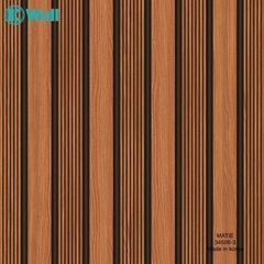 Giấy dán tường vân dọc Hàn Quốc Matie 34506