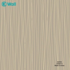 Giấy dán tường vân dọc Hàn Quốc Matie 34507