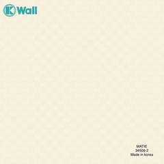 Giấy dán tường họa tiết Hàn Quốc Matie 34508