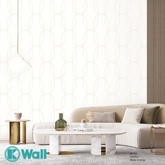 Giấy dán tường phòng ngủ Hàn Quốc Matie 34509