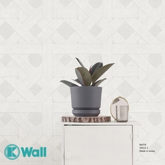 Giấy dán tường phòng khách Hàn Quốc Matie 34512