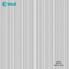 Giấy dán tường vân dọc Hàn Quốc Matie 34515