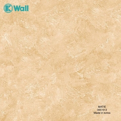 Giấy dán tường xi măng khách Hàn Quốc Matie 34519