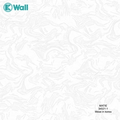 Giấy dán tường họa tiết Hàn Quốc Matie 34521