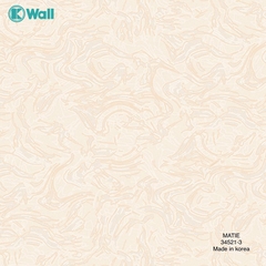 Giấy dán tường họa tiết Hàn Quốc Matie 34521