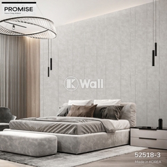 Giấy dán tường Hàn Quốc PROMISE 52518-3
