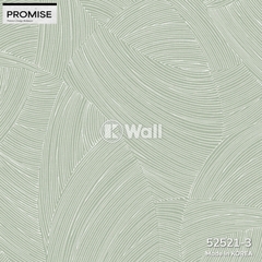 Giấy dán tường Hàn Quốc PROMISE 52521-3