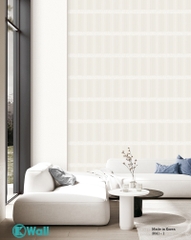 Giấy dán tường phòng khách Hàn Quốc The View 3041