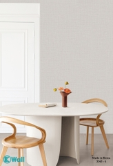 Giấy dán tường một màu Hàn Quốc The View 3046