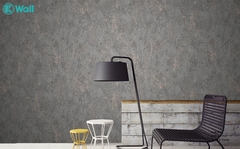 Giấy dán tường xi măng Hàn Quốc Aurora 4004