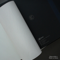 Giấy dán tường vân vải Plain 370