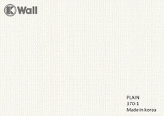 Giấy dán tường vân vải Plain 370