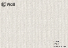 Giấy dán tường vân vải Plain 370
