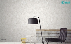 Giấy dán tường xi măng Hàn Quốc Aurora 4004