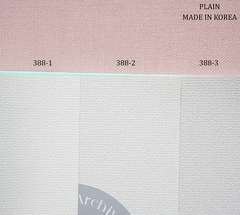 Giấy dán tường nền cát Hàn Quốc Plain – 388