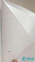 Giấy dán tường nền cát Hàn Quốc Plain – 388