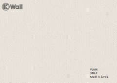 Giấy dán tường nền cát Hàn Quốc Plain – 388