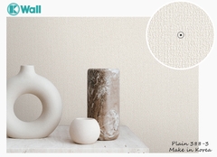 Giấy dán tường nền cát Hàn Quốc Plain – 388