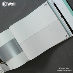 Giấy dán tường nền cát Hàn Quốc Plain – 388