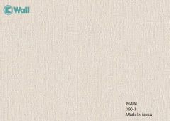 Giấy dán tường vân vải 390 Plain