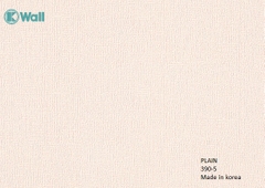 Giấy dán tường vân vải 390 Plain