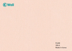 Giấy dán tường vân vải 390 Plain