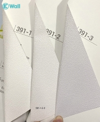 Giấy dán tường một màu Plain – 391