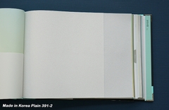 Giấy dán tường một màu Plain – 391