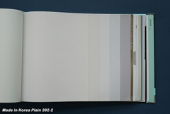 Giấy dán tường nền cát Plain 392