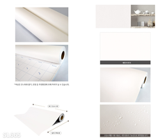 Phim dán nội thất cao cấp nhập khẩu Hàn Quốc SL665