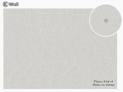 Giấy dán tường Hàn Quốc vân vải 395 Plain