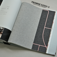 Giấy dán tường Hàn Quốc PROMISE 52503-3
