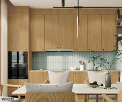 Phim dán nội thất cao cấp nhập khẩu Hàn Quốc WD235