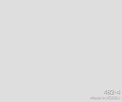 Giấy dán tường một màu Hàn Quốc Basic+ 482-4