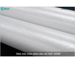 Phim dán nội thất cao cấp nhập khẩu Hàn Quốc AB019